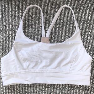 Lulu lemon bra